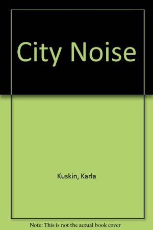 City Noise