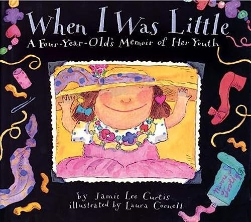 When I Was Little