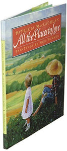 All the Places to Love 