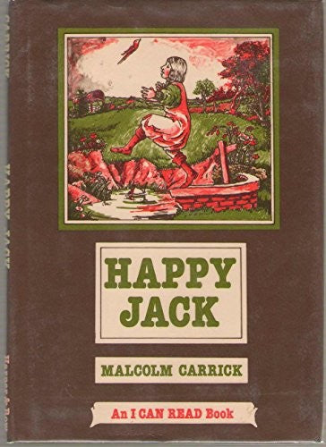 Happy Jack