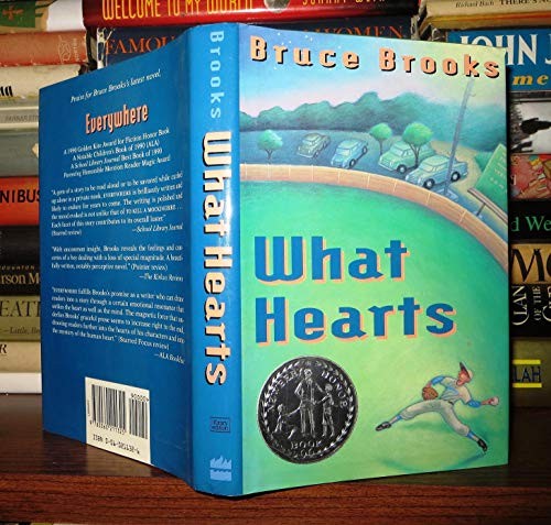 What Hearts