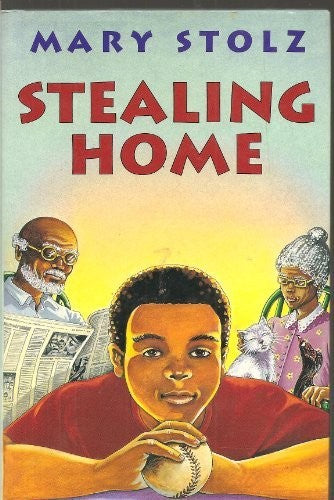 Stealing Home