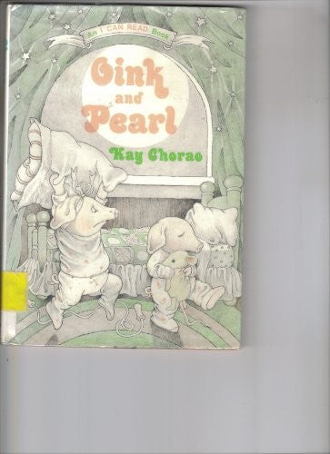 Oink and Pearl