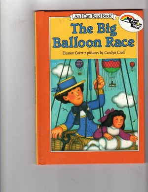 The Big Balloon Race