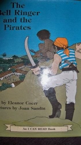 The Bell Ringer and the Pirates