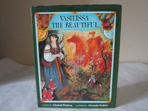 Vasilissa the Beautiful