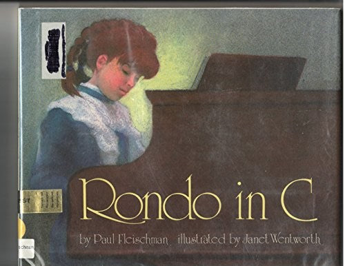 Rondo in C