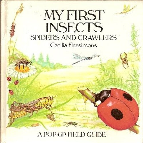 My First Insects