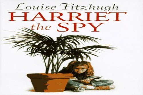 Harriet, the Spy