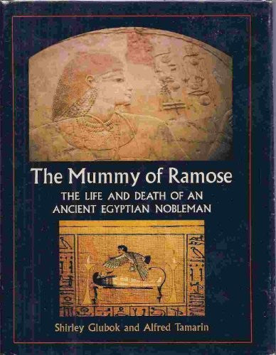 Mummy of Ramose