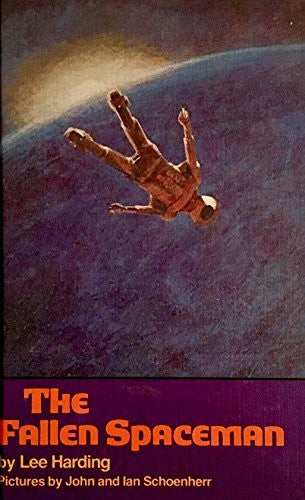 The Fallen Spaceman