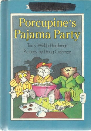 Porcupine's Pajama Party