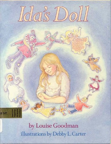 Ida's Doll
