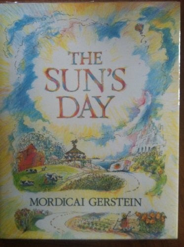 The Sun's Day