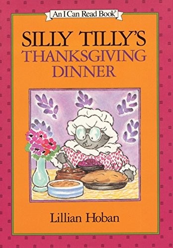 Silly Tilly's Thanksgiving Dinner