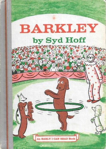 Barkley