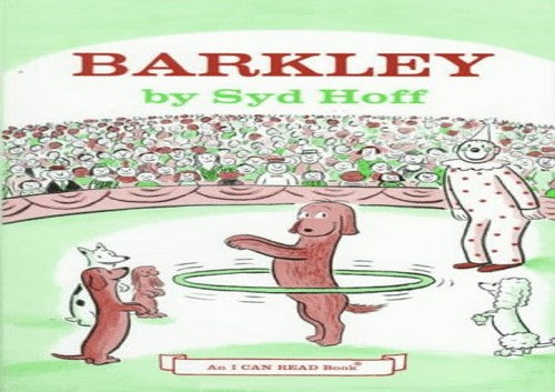 Barkley