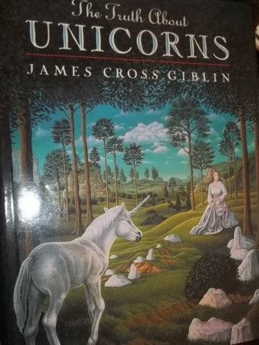 The Truth about Unicorns