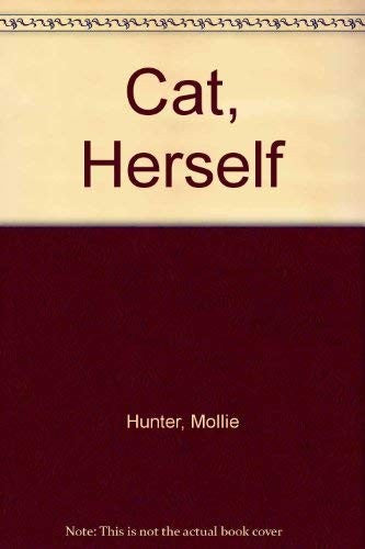 Cat, Herself