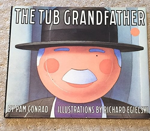 The Tub Grandfather