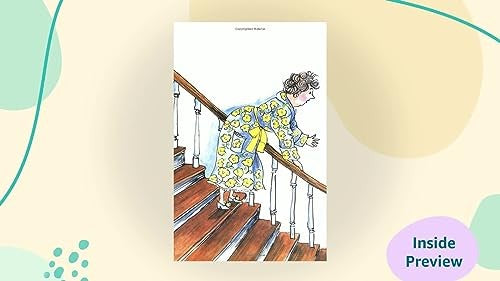 Thank You, Amelia Bedelia