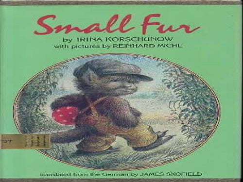 Small Fur