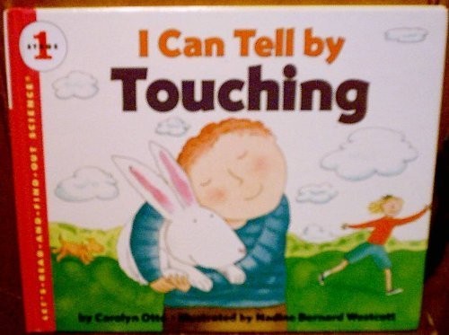I Can Tell by Touching