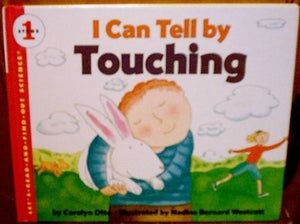 I Can Tell by Touching 