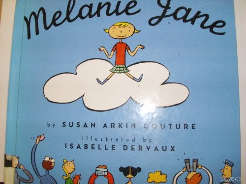 Melanie Jane