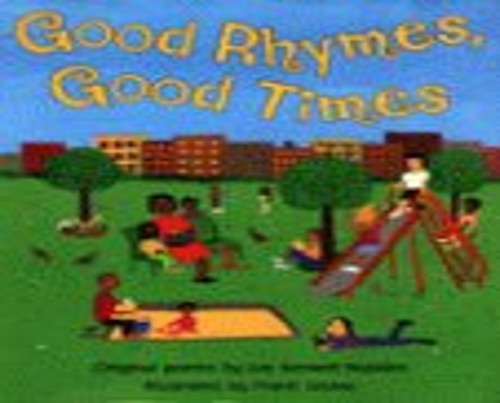 Good Rhymes, Good Times