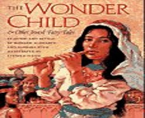 The Wonder Child