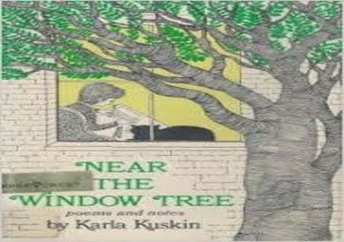 Near the Window Tree
