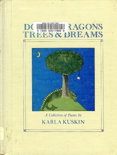 Dogs & Dragons, Trees & Dreams