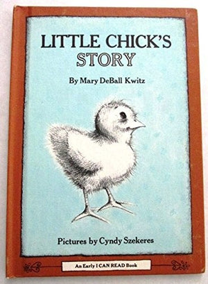 Little Chick's Story