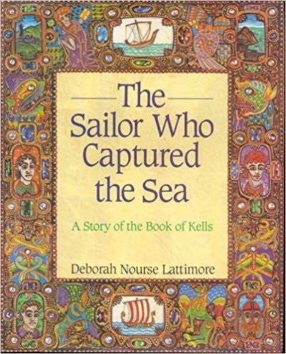 The Sailor Who Captured the Sea