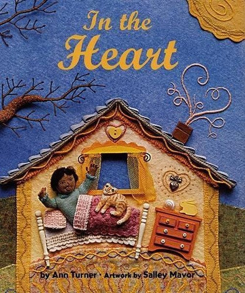 In the Heart