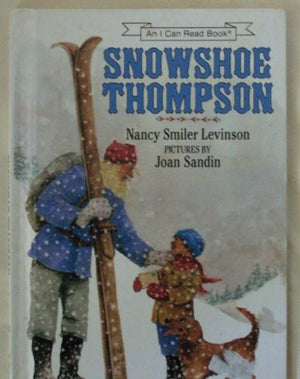 Snowshoe Thompson