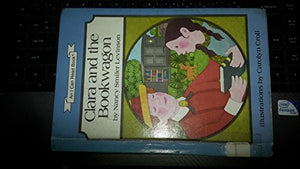 Clara and the Bookwagon