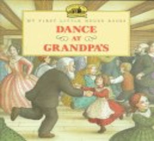 Dance at Grandpa's