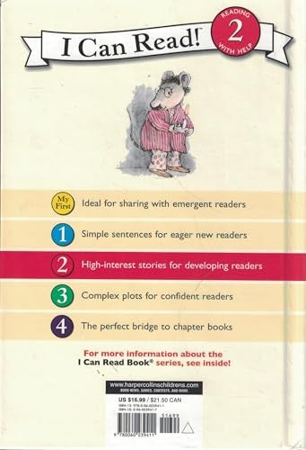 Mouse Tales