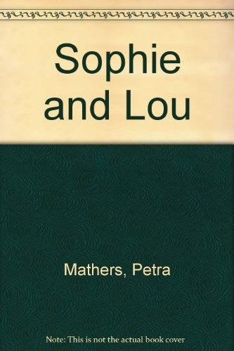 Sophie and Lou