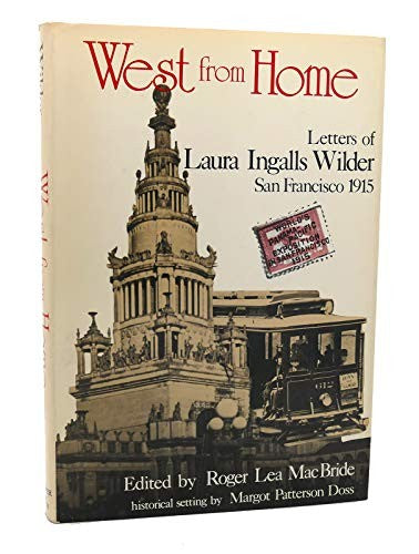West from Home