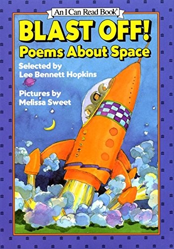 Blast Off!