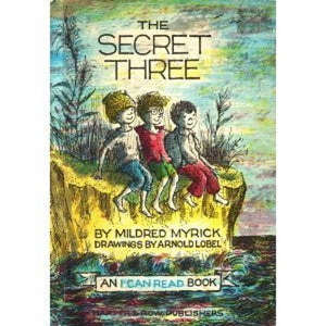 The Secret Three