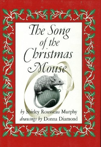 The Song of the Christmas Mouse
