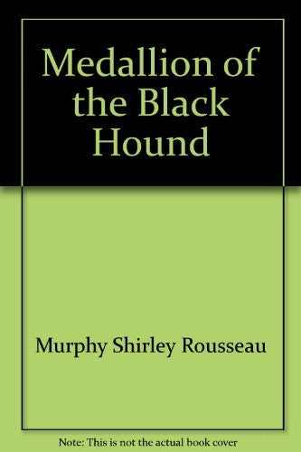 Medallion of the Black Hound