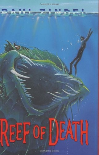 Reef of Death
