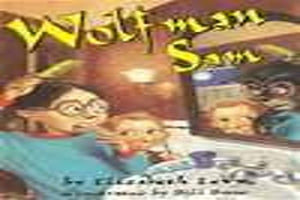 Wolfman Sam