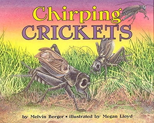 Chirping Crickets 