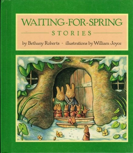 Waiting-For-Spring Stories